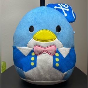 NWOT 9 inch Penguin Squishmallow